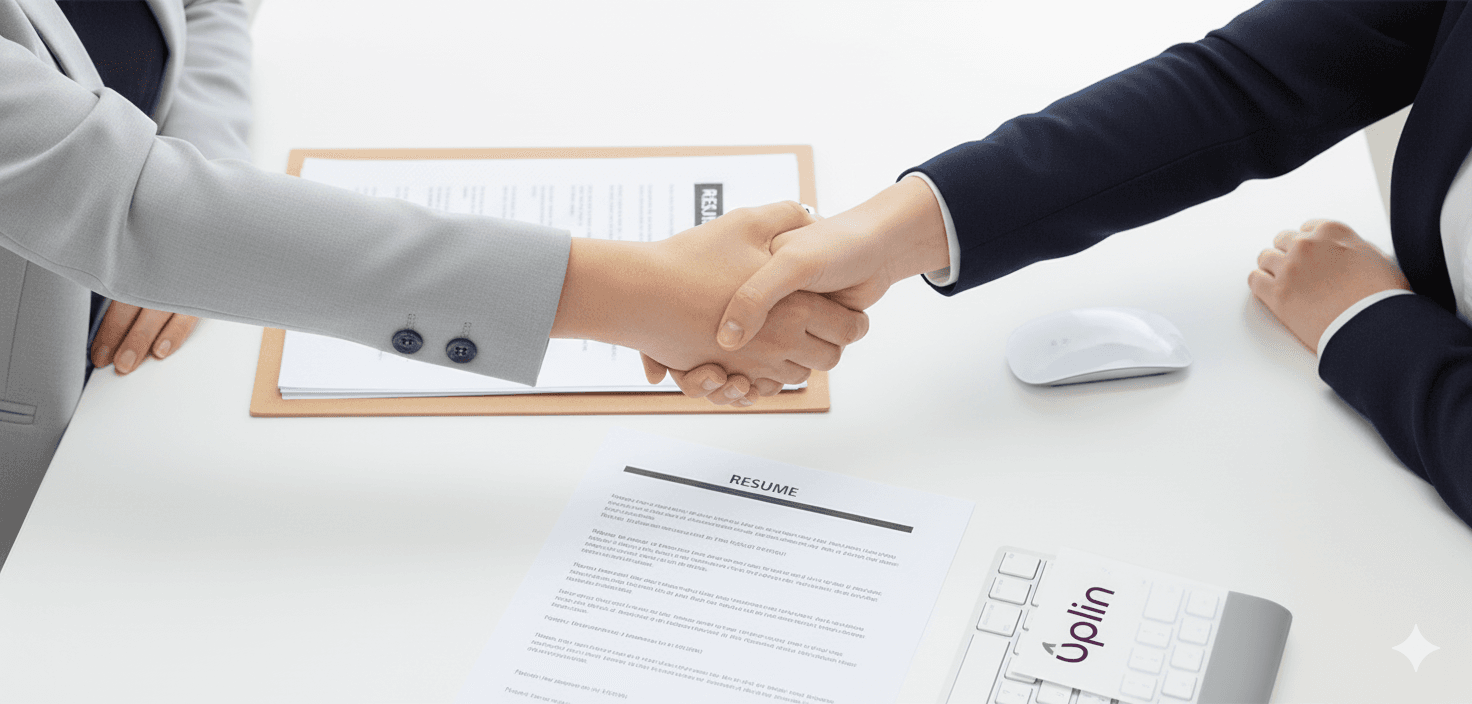 People Partner Staffing