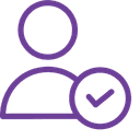 Icono de optimización