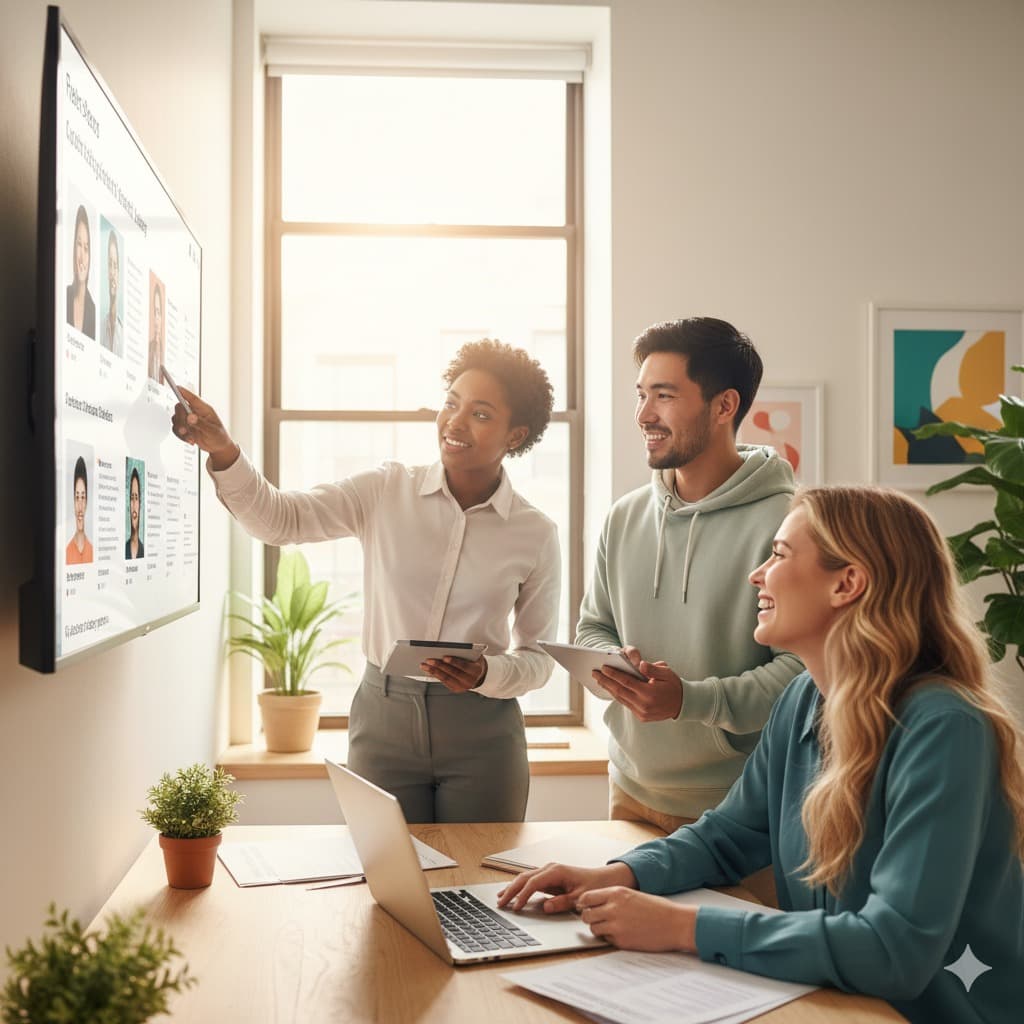 Peple Partner Staffing