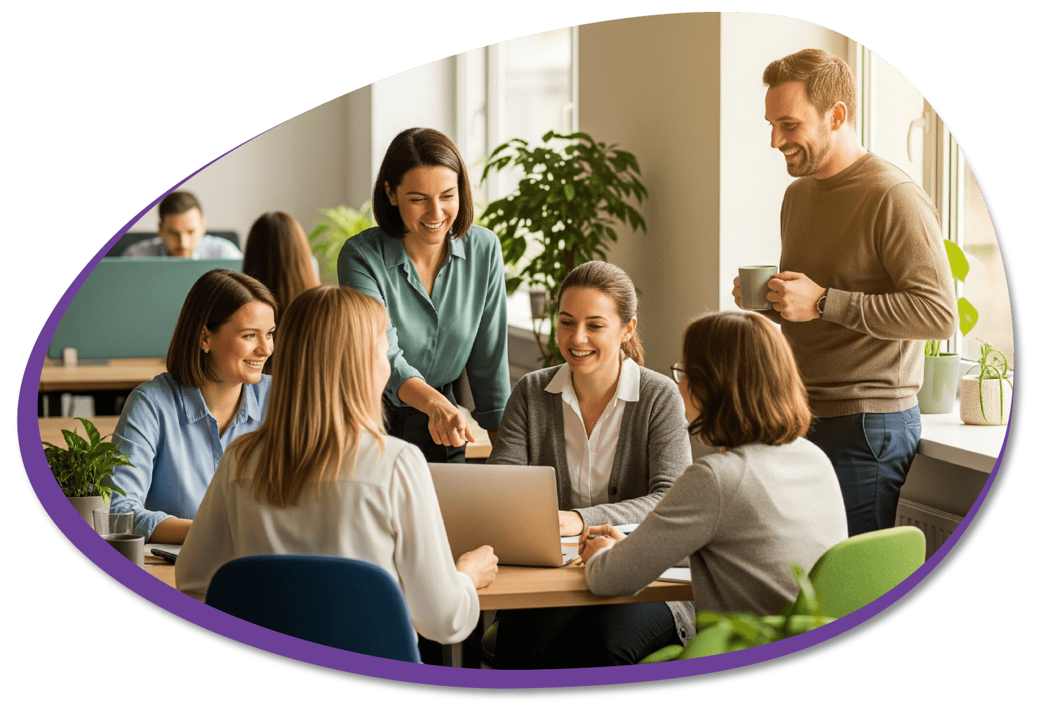 servicios RRHH flexible