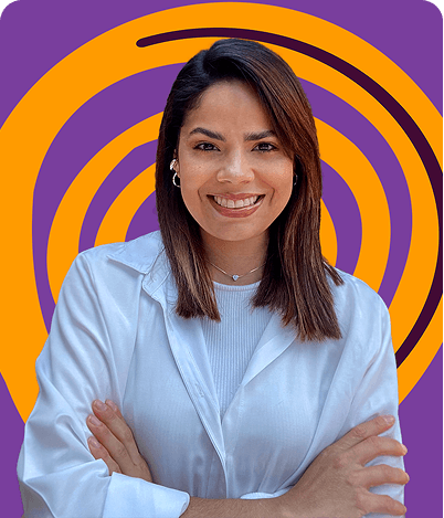 Sandra Benitez, Co-founder de Uplin