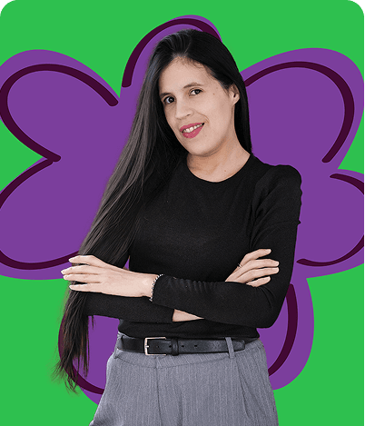 Marisol Lopez, Co-founder de Uplin