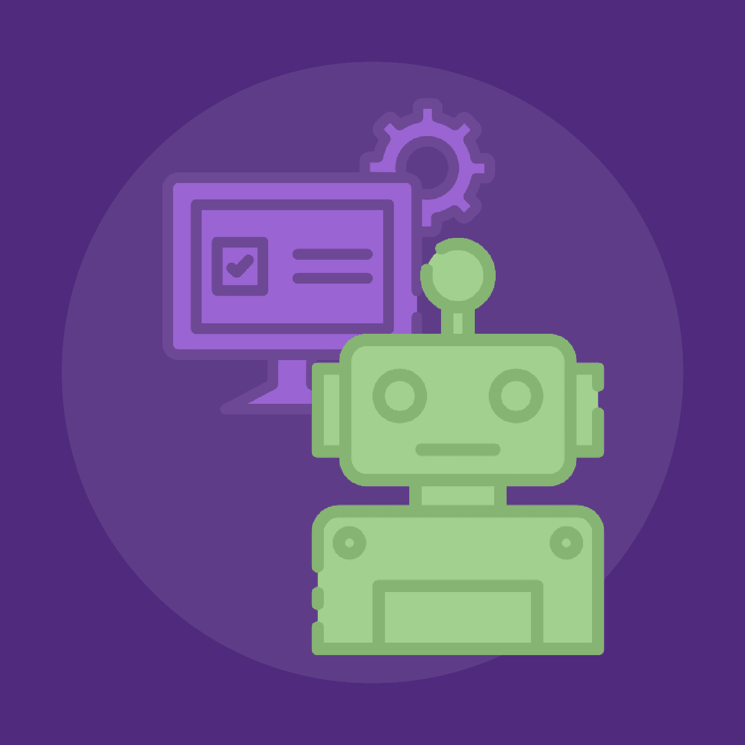 Automatización e inteligencia artificial en RR.HH.